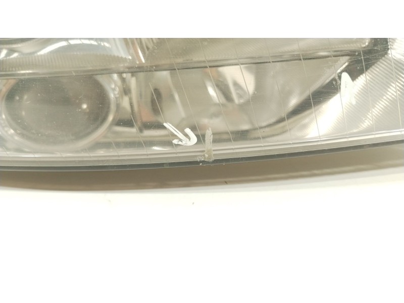 Recambio de faro derecho para audi a6 c5 (4b2, 4b4) 2.4 referencia OEM IAM 4B0941004BJ  
