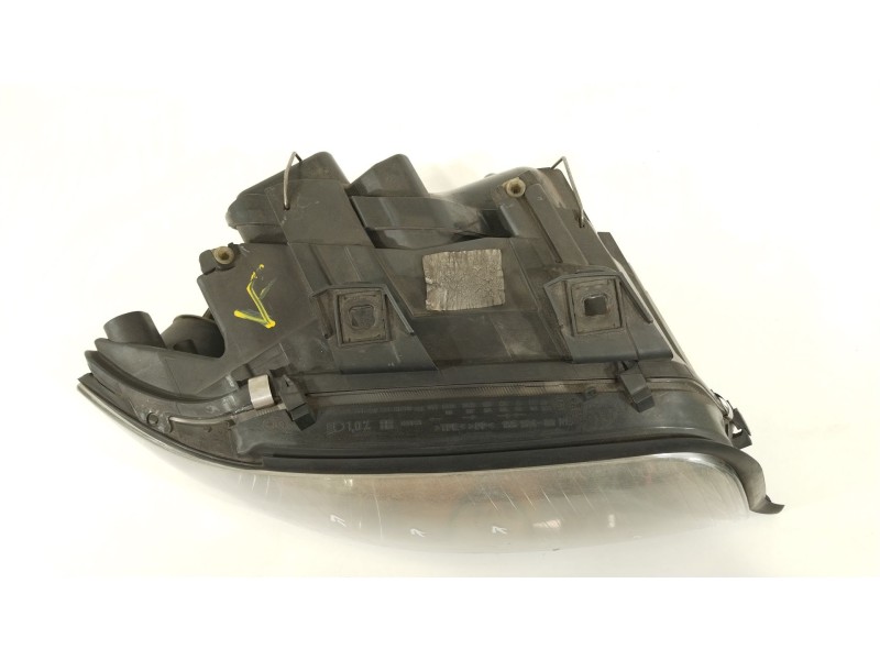 Recambio de faro derecho para audi a6 c5 (4b2, 4b4) 2.4 referencia OEM IAM 4B0941004BJ  
