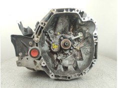 Recambio de caja cambios para renault clio iii authentique referencia OEM IAM JR5124  