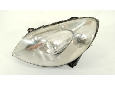 Recambio de faro izquierdo para mercedes-benz clase b sports tourer (w245) b 180 cdi (245.207) referencia OEM IAM A1698201761  0