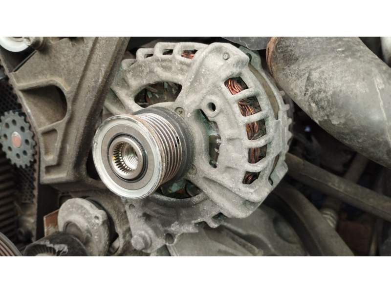 ALTERNADOR 03L903017E 0125711088 