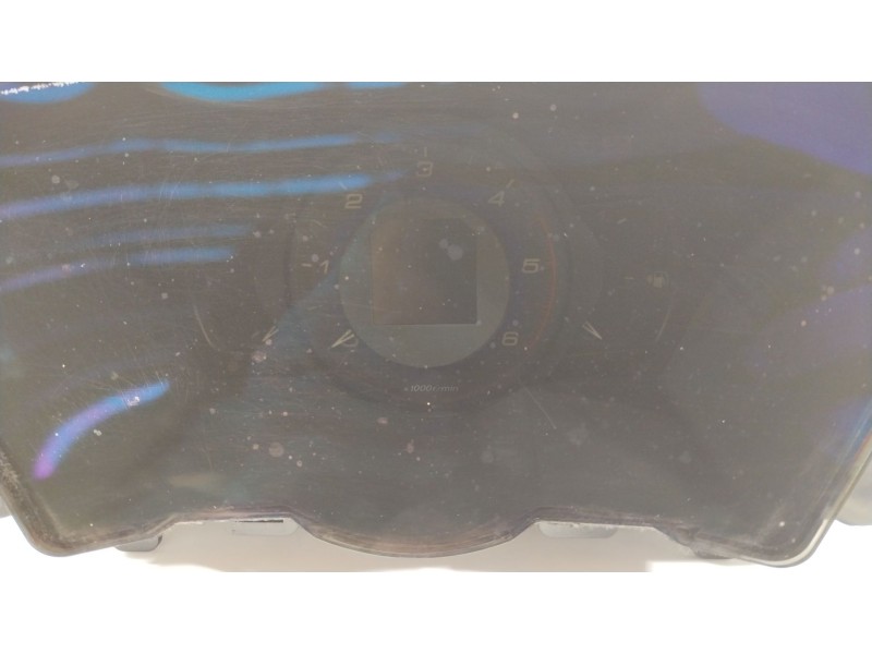 Recambio de cuadro instrumentos para honda civic viii hatchback (fn, fk) 2.2 ctdi (fk3) referencia OEM IAM 78200G132  