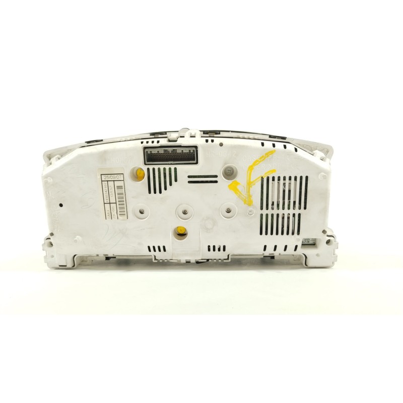 Recambio de cuadro instrumentos para honda civic viii hatchback (fn, fk) 2.2 ctdi (fk3) referencia OEM IAM 78200G132  