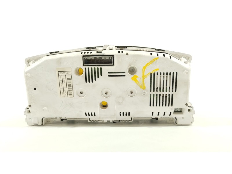Recambio de cuadro instrumentos para honda civic viii hatchback (fn, fk) 2.2 ctdi (fk3) referencia OEM IAM 78200G132  
