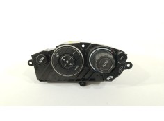 Recambio de mando climatizador para honda civic viii hatchback (fn, fk) 2.2 ctdi (fk3) referencia OEM IAM 79600SMJG4  SANWA2085
