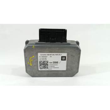 MODULO ELECTRONICO 13513595 510558799 A2C13041202