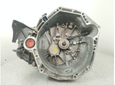 Recambio de caja cambios para renault scenic iii dynamique referencia OEM IAM TL4B045  