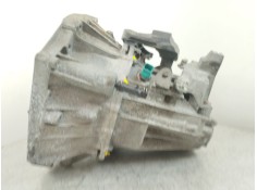 Recambio de caja cambios para renault scenic iii dynamique referencia OEM IAM TL4B045   2