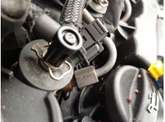 Recambio de inyector para peugeot 308 sw i (4e_, 4h_) 1.6 hdi referencia OEM IAM 0445110297  