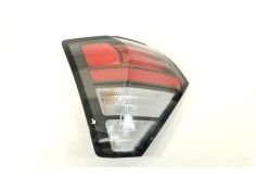 Recambio de piloto trasero izquierdo paragolpes para hyundai kona (os, ose, osi) 1.0 t-gdi hybrid 48v referencia OEM IAM 92405BE