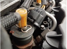 Recambio de inyector para peugeot 308 sw i (4e_, 4h_) 1.6 hdi referencia OEM IAM 0445110297  