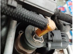 Recambio de inyector para peugeot 308 sw i (4e_, 4h_) 1.6 hdi referencia OEM IAM 0445110297  