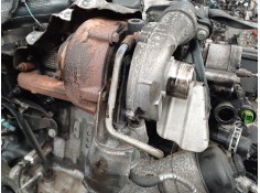 Recambio de turbocompresor para peugeot 308 sw i (4e_, 4h_) 1.6 hdi referencia OEM IAM 9663199280 GT1544V 7534205