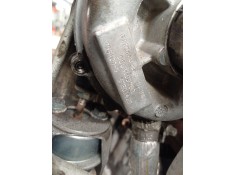 Recambio de turbocompresor para peugeot 308 sw i (4e_, 4h_) 1.6 hdi referencia OEM IAM 9663199280 GT1544V 7534205 2