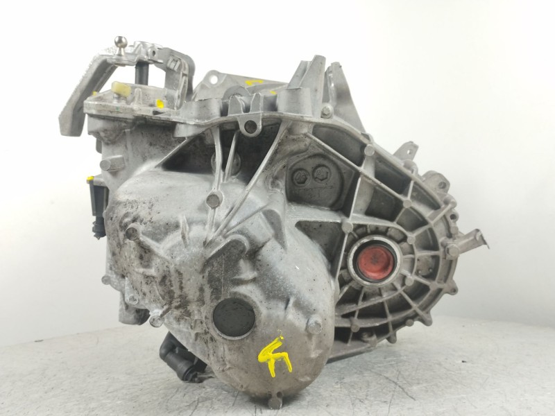 Recambio de caja cambios para bmw x2 (f39) sdrive18d referencia OEM IAM ACJ 2590010071 23008671643