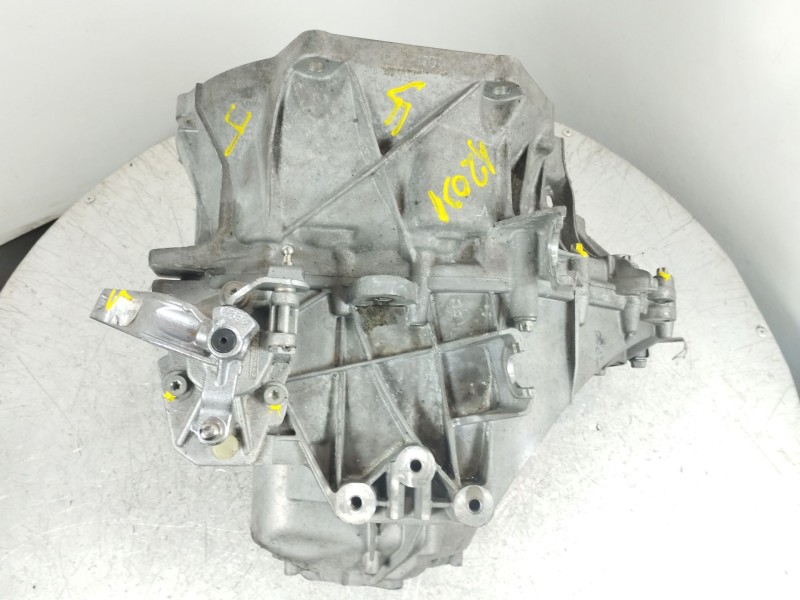 Recambio de caja cambios para bmw x2 (f39) sdrive18d referencia OEM IAM ACJ 2590010071 23008671643