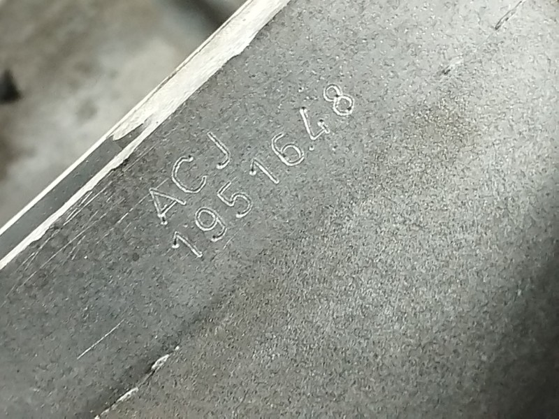 Recambio de caja cambios para bmw x2 (f39) sdrive18d referencia OEM IAM ACJ 2590010071 23008671643