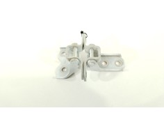 Recambio de bisagra puerta delantera izquierda para hyundai kona (os, ose, osi) 1.0 t-gdi hybrid 48v referencia OEM IAM A046057 