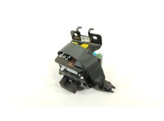 Recambio de cinturon seguridad trasero izquierdo para hyundai kona (os, ose, osi) 1.0 t-gdi hybrid 48v referencia OEM IAM 89870B