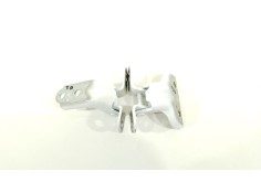 Recambio de bisagra puerta trasera derecha para hyundai kona (os, ose, osi) 1.0 t-gdi hybrid 48v referencia OEM IAM A046057  