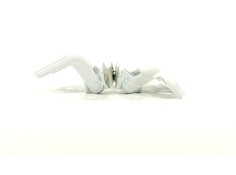 Recambio de bisagra puerta trasera derecha para hyundai kona (os, ose, osi) 1.0 t-gdi hybrid 48v referencia OEM IAM A046057   2