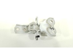 Recambio de bisagra puerta delantera derecha para hyundai kona (os, ose, osi) 1.0 t-gdi hybrid 48v referencia OEM IAM A046057  