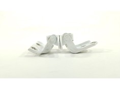 Recambio de bisagra puerta trasera izquierda para hyundai kona (os, ose, osi) 1.0 t-gdi hybrid 48v referencia OEM IAM A046057   2