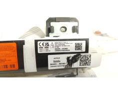Recambio de airbag cortina delantero derecho para hyundai kona (os, ose, osi) 1.0 t-gdi hybrid 48v referencia OEM IAM 80420BE000 2