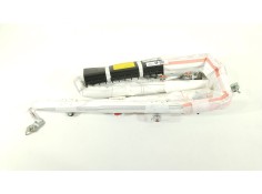 Recambio de airbag cortina delantero izquierdo para hyundai kona (os, ose, osi) 1.0 t-gdi hybrid 48v referencia OEM IAM 80410BE0