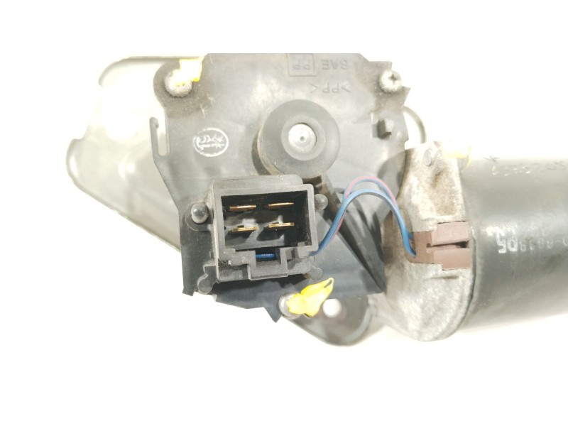 Recambio de motor limpia delantero para suzuki jimny sn (fj) jlx referencia OEM IAM 3810181A11  