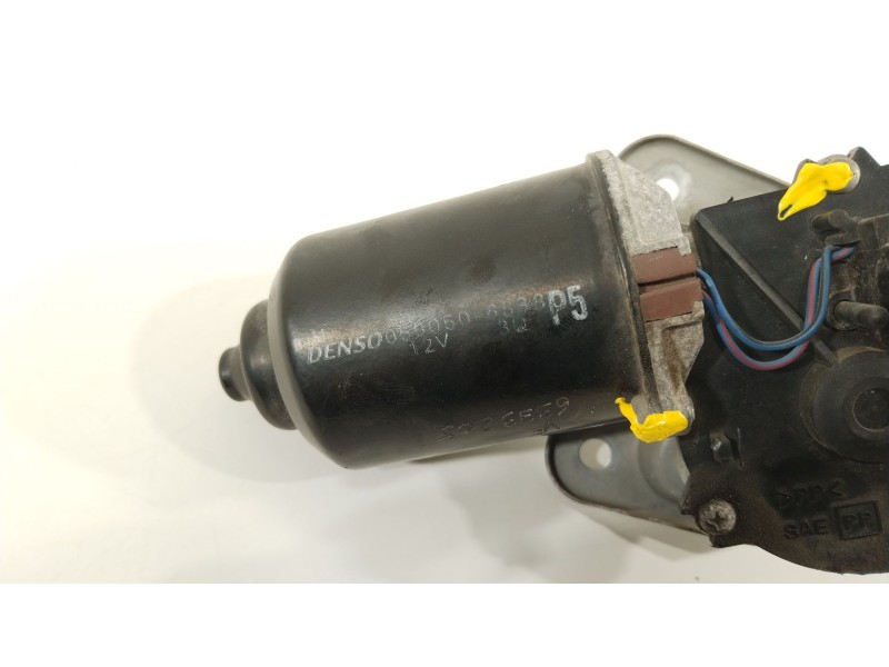 Recambio de motor limpia delantero para suzuki jimny sn (fj) jlx referencia OEM IAM 3810181A11  
