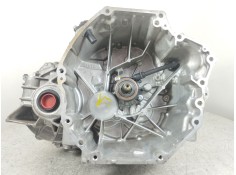 Recambio de caja cambios para nissan x-trail iii (t32_, t32r, t32rr) 1.6 dci (t32) referencia OEM IAM 4BR1D  