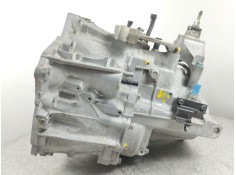 Recambio de caja cambios para nissan x-trail iii (t32_, t32r, t32rr) 1.6 dci (t32) referencia OEM IAM 4BR1D   2