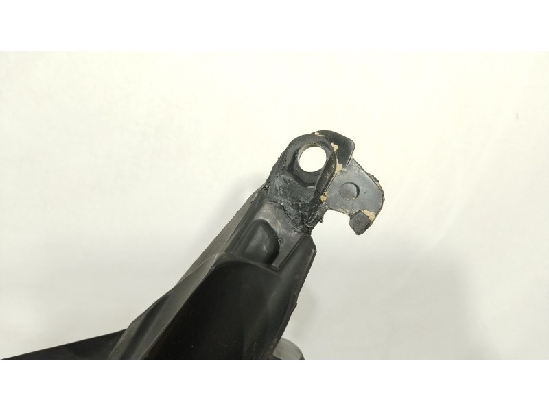 Recambio de faro derecho para peugeot 207 furgoneta/hatchback (wa_, wc_) 1.6 hdi referencia OEM IAM 9649986180  89900871