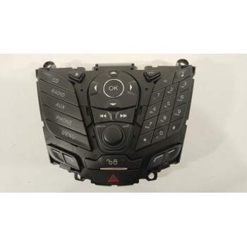 SISTEMA AUDIO / RADIO CD AM5T18K811BE 331410000 
