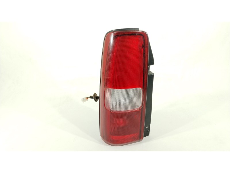 Recambio de piloto trasero izquierdo para suzuki jimny sn (fj) jlx referencia OEM IAM 3627581A31  