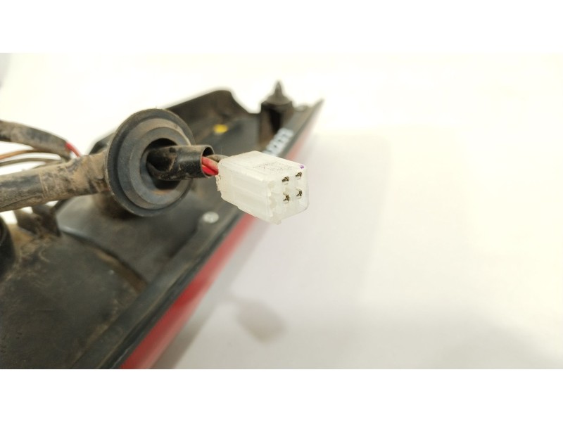 Recambio de piloto trasero izquierdo para suzuki jimny sn (fj) jlx referencia OEM IAM 3627581A31  