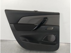 Recambio de guarnecido puerta trasera izquierda para citroën c4 grand picasso ii (da_, de_) 1.2 thp 130 referencia OEM IAM 98125