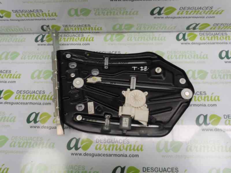 ELEVALUNAS TRASERO IZQUIERDO 1393205 