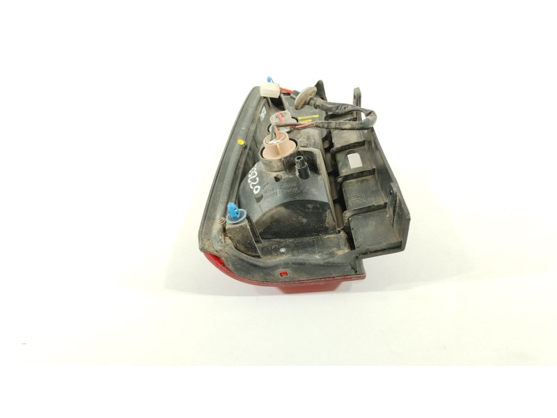 Recambio de piloto trasero derecho para suzuki jimny sn (fj) jlx referencia OEM IAM 3625581A31  