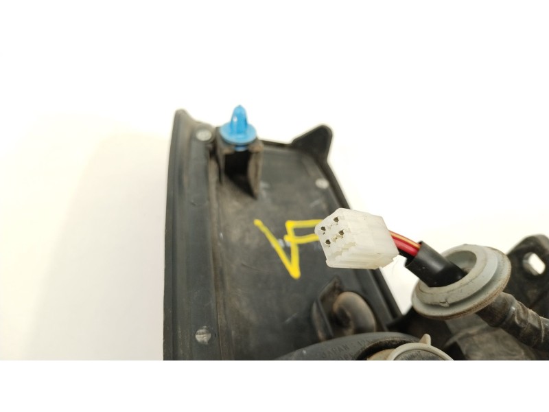 Recambio de piloto trasero derecho para suzuki jimny sn (fj) jlx referencia OEM IAM 3625581A31  