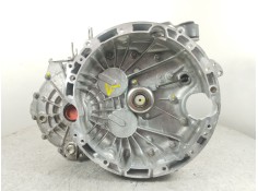 Recambio de caja cambios para mercedes-benz clase b sports tourer (w246, w242) b 200 cdi / d (246.208) referencia OEM IAM 711645