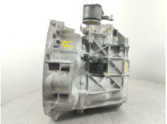 Recambio de caja cambios para mercedes-benz clase b sports tourer (w246, w242) b 200 cdi / d (246.208) referencia OEM IAM 711645 2