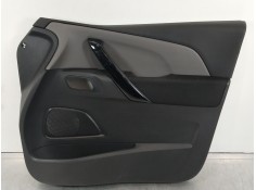Recambio de guarnecido puerta delantera derecha para citroën c4 grand picasso ii (da_, de_) 1.2 thp 130 referencia OEM IAM 96784