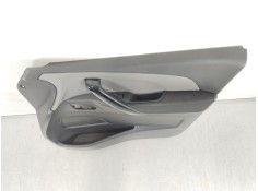 Recambio de guarnecido puerta delantera derecha para citroën c4 grand picasso ii (da_, de_) 1.2 thp 130 referencia OEM IAM 96784 2