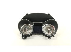 Recambio de cuadro instrumentos para mercedes-benz clase cla (w117) cla 220 cdi (117.303) referencia OEM IAM A1179006700  026369