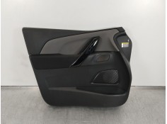 Recambio de guarnecido puerta delantera izquierda para citroën c4 grand picasso ii (da_, de_) 1.2 thp 130 referencia OEM IAM 967