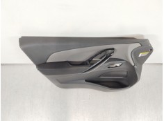 Recambio de guarnecido puerta delantera izquierda para citroën c4 grand picasso ii (da_, de_) 1.2 thp 130 referencia OEM IAM 967 2