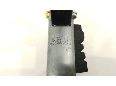 Recambio de motor elevalunas trasero derecho para mercedes-benz clase cla (w117) cla 220 cdi (117.303) referencia OEM IAM A61041 2