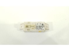Recambio de modulo electronico para mercedes-benz clase cla (w117) cla 220 cdi (117.303) referencia OEM IAM A1669002906 A1669021